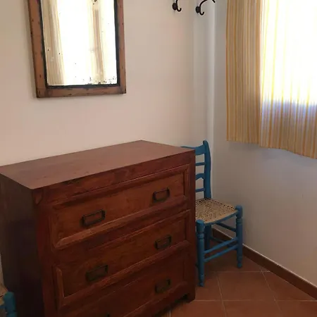 Casa Apartment