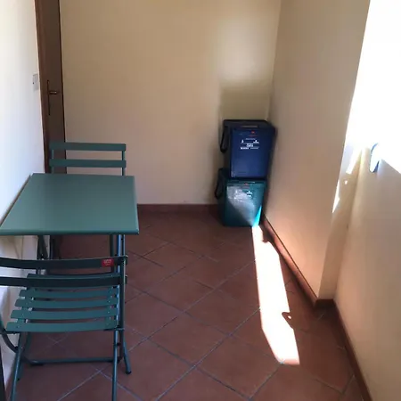 Casa Apartment *