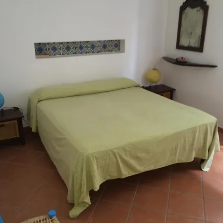 Casa * Favignana