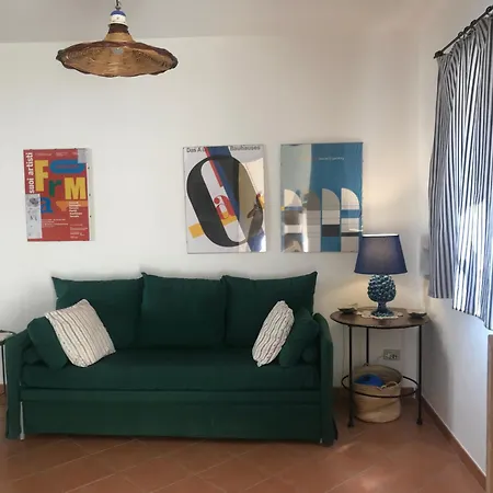 Διαμέρισμα Casa *