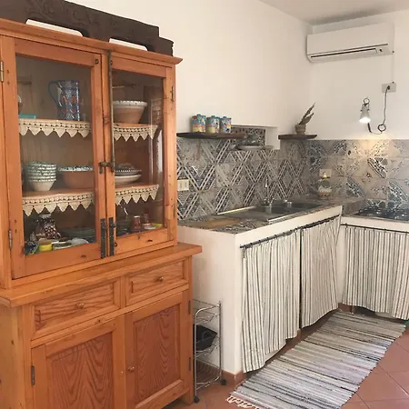 Casa Apartment