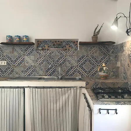 Casa Apartment *