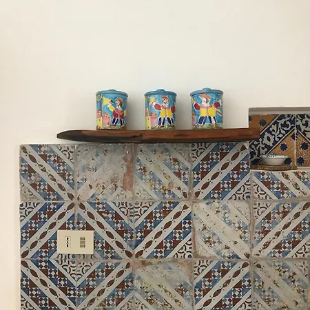 Apartment Casa *