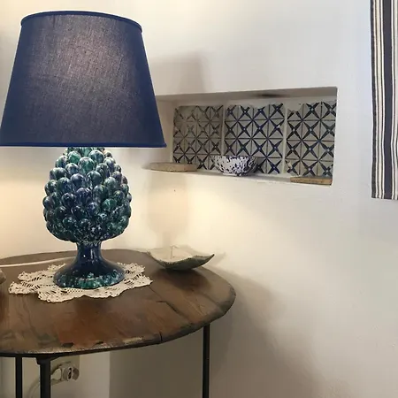 Casa Apartment