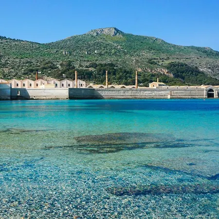 Casa Διαμέρισμα *