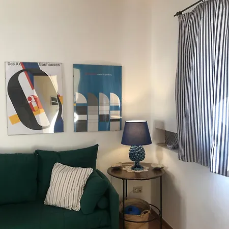Apartment Casa