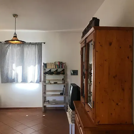 Casa Apartment *